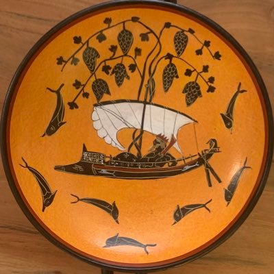 SamKelly4444's profile picture. Love Classical Greece & Rome. Archaeology student @BrockUniversity Killarney Provincial Park, guitar, Toronto Blue Jays, & my dog Riley