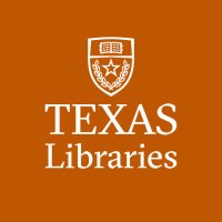 UT Libraries(@utlibraries) 's Twitter Profile Photo