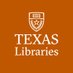 UT Libraries (@utlibraries) Twitter profile photo UT Libraries (@utlibraries) Twitter profile photo