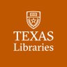 utlibraries's profile picture. The Libraries @UTAustin. 

See our Featured Resource: https://t.co/PrZ0Nle2ZY