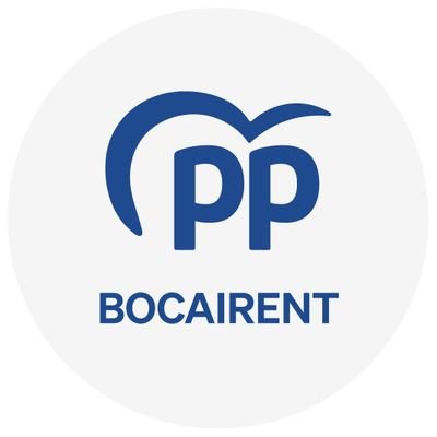 Twitter oficial del Partit Popular de Bocairent. Treballem per Bocairent!!! #BocairentAraÉsElMoment