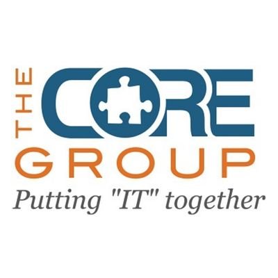 IT company specializing in managed security, cloud solutions, consulting and technological advancement. Providing clients peace of mind since 1990. #COREGroupIT