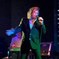 Tedd Graves (@teddgraves1) 's Twitter Profile