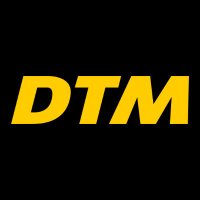 DTM(@DTM) 's Twitter Profile Photo