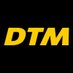 DTM (@DTM) Twitter profile photo