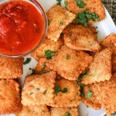 Fried_Raviolis's profile picture. 