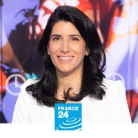 ActuElles – France 24(@ActuElles) 's Twitter Profile Photo