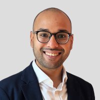 Sid Jain (@heysidjain) Twitter profile photo