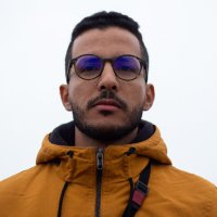 Yassine Bilou(@BilouYassine) 's Twitter Profile Photo