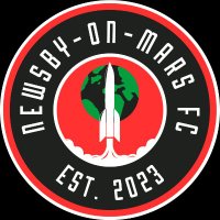 Newsby-on-Mars β‘οΈπβ½οΈ | MPL (@newsbyonmars) 's Twitter Profile Photo Newsby-on-Mars β‘οΈπβ½οΈ | MPL (@newsbyonmars) 's Twitter Profile Photo