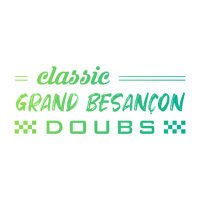 Classic Grand Besançon / Tour du Jura(@cgbd_tdj) 's Twitter Profile Photo
