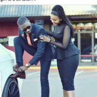 Ambetsa (@ambetsa254) 's Twitter Profile