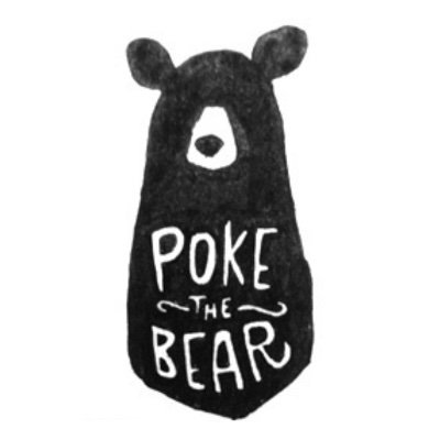PokeyBearV4's profile picture. If you've come here to spiral because you're not clever enough to think beyond your emotional triggers, go ahead... poke the bear. Physics & History major V4.0