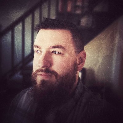 Brian Ursoさんのプロフィール画像