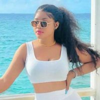 bliss (@blessingachuka) 's Twitter Profile