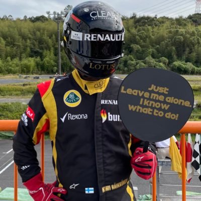 _k0uji_'s profile picture. 仲良しサンコイチ 家族揃ってプロカメラマンの熱田さんヒロ松さんデザイナーの福田さんが大好き #キャー熱田さーん/📸 #うぉぉぉヒロ松さーん #わぁーい福田さーん / #IMPAL #大木一輝選手 / #TECHNOFIRST / #KOSHIDORACING /   WeAre #コテコテレーシングF1チーム🏁