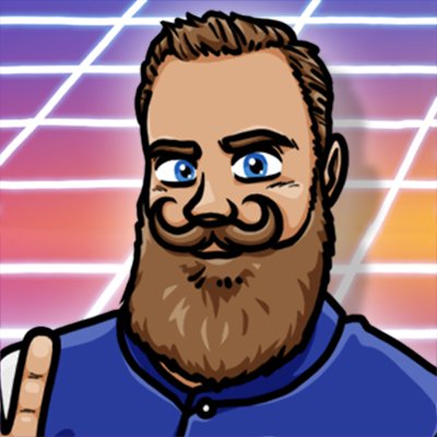 Immer mal wieder neu, die ältesten Spiele und viel Gelaber um nix; Tüddeldraht
Twitch: https://t.co/a0nGEAtNZy