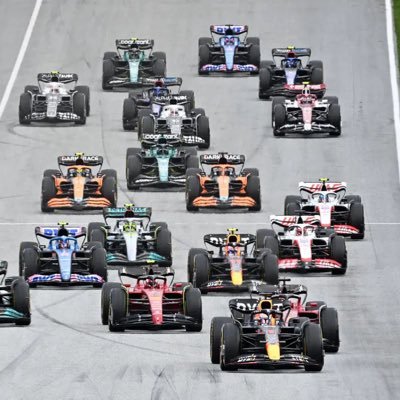 Independent F1 fan perspective with race predictions, analysis and news