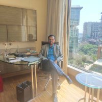 Biswamohan Mishra (@biswamohan13) 's Twitter Profile
