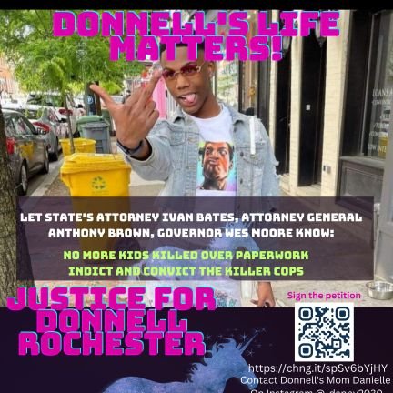 Connecting our neighborhood and beyond to resources and challenging abuses of power together
🦄 SIGN https://t.co/tn4ttet1ou