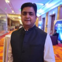 Ritesh Padhalni (@riteshpadhalni) 's Twitter Profile
