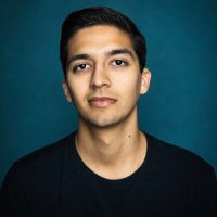 Luke Latchman (@lukelatchman) 's Twitter Profile