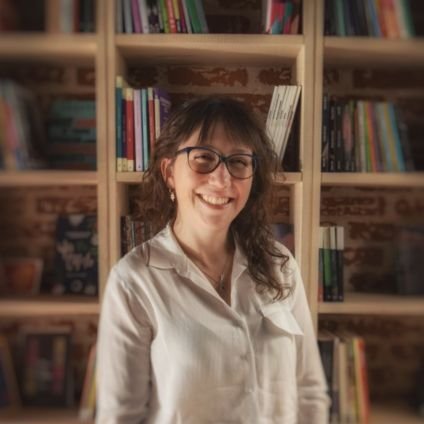 💕 Mamá de Isa • Dir. de Vinculación Tecnológica UTN Facultad Regional Chubut • Asesoramiento en gestión y negocios en TGES Consultora
