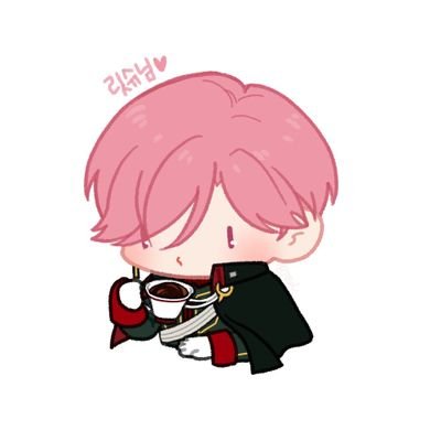 릿슈さんのプロフィール画像