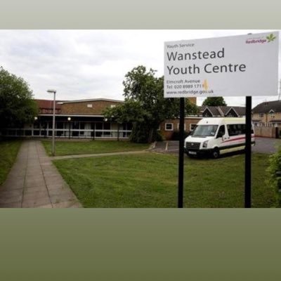 Stop the closure of Wanstead Youth Centre and the removal of valuable services for young people and the wider community.