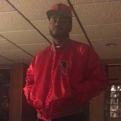 MLK37hunnit's profile picture. 80s Grady Baby #dirtybirds nation 4L Dawgs Braves Hawks. Tech Anything Gawja I’m fw it.