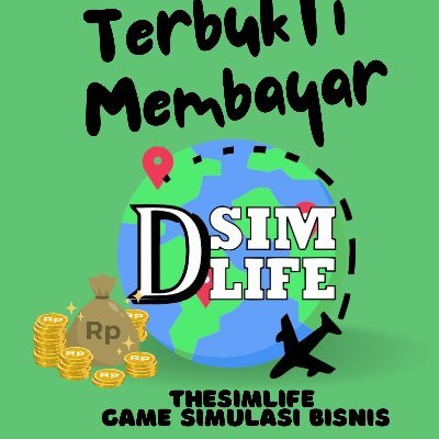 TheSimLife merupakan permainan simulator dimana anda melakukan beragam aktifitas layaknya di kehidupan nyata. Rasakan bermain dengan RATUSAN JUTA RAKYAT VIRTUAL