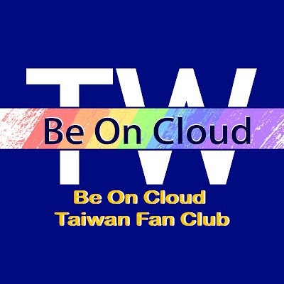 Be On Cloud 臺灣站🇹🇼
Support Be On Cloud Official (@beoncloud_th) Artists and Actors in Kinnporsche the Series 
Instagram: beoncloud_twfc
Since 2023.02.22