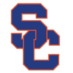 Southaven Lady Chargers Softball.