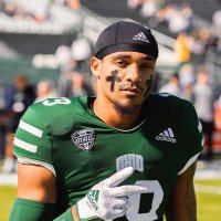 Zack Sanders (@zacksanders007) 's Twitter Profile