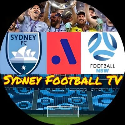 Sydney Football TV brings you loads of A-league, NPL NSW, and Socceroos content. New? Make sure to subscribe. Latest video here.👇