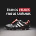 Éramos felices y no lo sabíamos (@90felices) Twitter profile photo