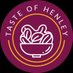 Taste of henley (@tasteofhenley) Twitter profile photo