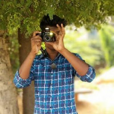 PatnanaChakri's profile picture. 