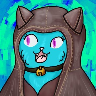 Cyankhajiitさんのプロフィール画像