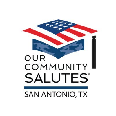 501(c)(3) non-profit formed in 2012 to recognize San Antonio area high school seniors who are enlisting directly into the military after high school