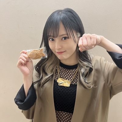 アーティスト山本彩推し✨