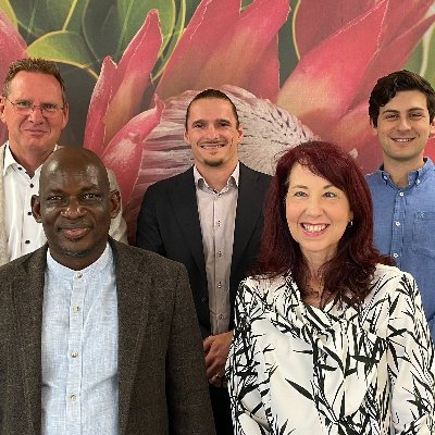 LNV Attaché Netwerk | Agricultural Network at the Embassy of the Kingdom of the Netherlands in #SouthAfrica | #Agrifood | #Horticulture @Agrobericht 🇳🇱🇿🇦