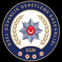 Özel Güvenlik Denetleme Başkanlığı (@egmozelguvenlik) 's Twitter Profile Photo Özel Güvenlik Denetleme Başkanlığı (@egmozelguvenlik) 's Twitter Profile Photo