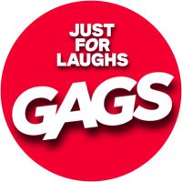 Just For Laughs Gags (@jflgags) 's Twitter Profile Photo Just For Laughs Gags (@jflgags) 's Twitter Profile Photo