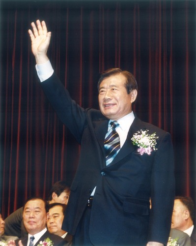 hangwangok's profile picture. 통합과 화합, 그리고 정도의 정치인 한광옥입니다!