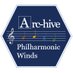 Arc-hive Philharmonic Winds(アークハイブ) (@arc_hive_phil) Twitter profile photo Arc-hive Philharmonic Winds(アークハイブ) (@arc_hive_phil) Twitter profile photo