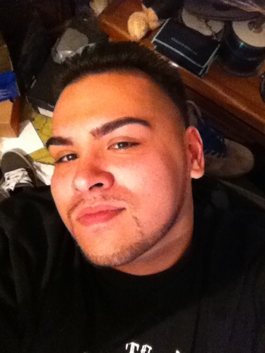 Brooklyn Dude Puttin In Work.. being me to the best of my ability