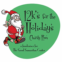 12ksforholidays's profile picture. 12k run, 5k walk/run, 1 mile fre kids fun and funky run to raise money for The Good Samaritan Center in Jackson, MS