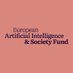 European AI & Society Fund (@EuropeanAIFund) Twitter profile photo