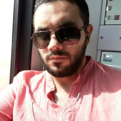 Fares othmane mokhtari Profile